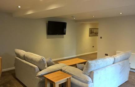 Warren Carr Courtyard Barn - Foto 7