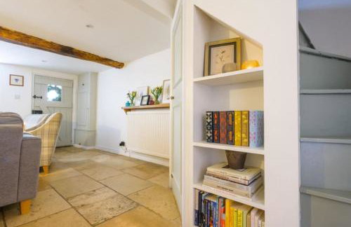 Bourton-on-the-Water Lovely 2Bed Cotswold Cottage - Foto 12