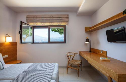 Villa Galanis - Foto 75