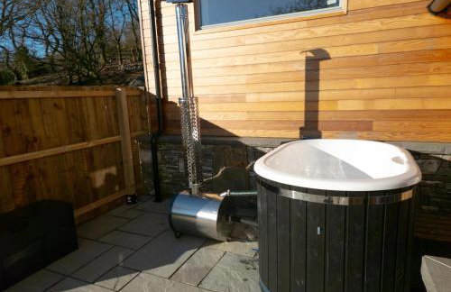 Suite 10 - Sleeping Giant Hotel - Pen Y Cae Inn - Foto 11