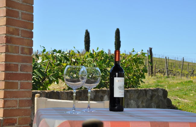 Castello di Selvole-Adults Only - Foto 1