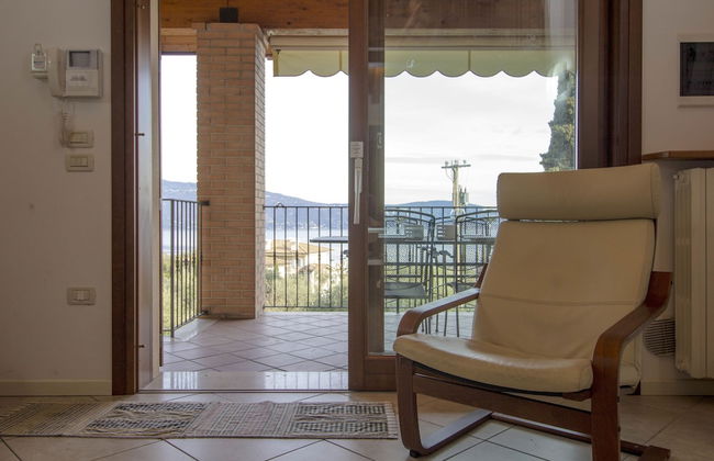 Residence Cecina - Foto 8