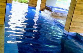 Flat Olímpia Park Resort - Foto 9