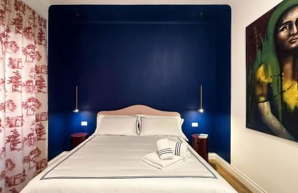 The House of Janus Luxury & Design Stay near Rome - Foto 40