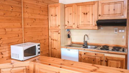 Appartamenti Dolomiti con piscina e sauna - Foto 4