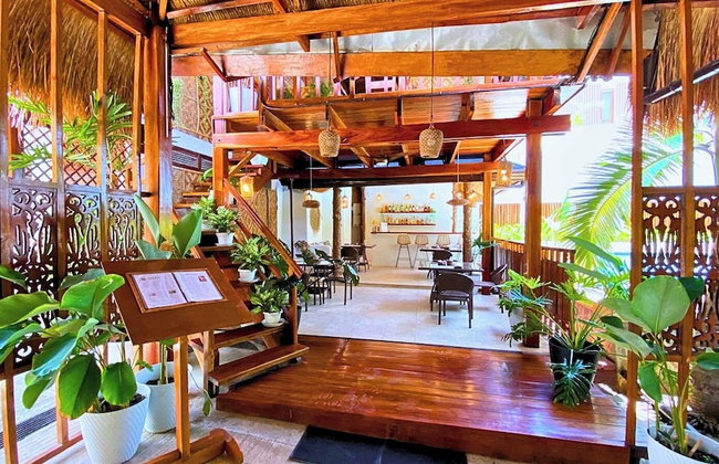 Palms Cove Resort - Foto 51