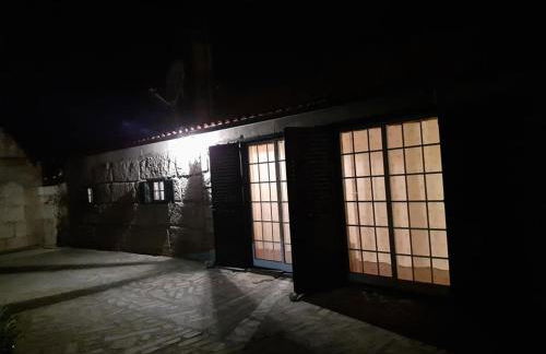 Casa do Forno da Aldeia - Serra da Estrela - Foto 13