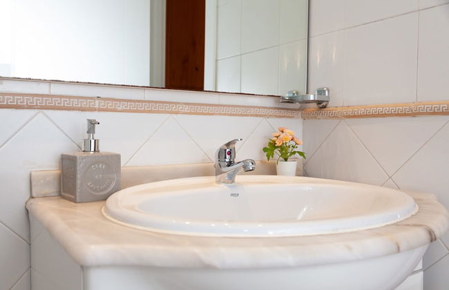 Unik Vacation Vilarroma - Foto 11