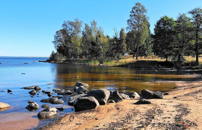 Holiday Home in Hova - Foto 43