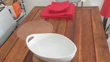 maison 2 chambres proche de la mer - Foto 3