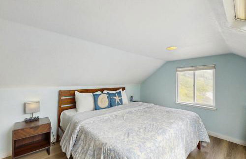 Seascape Home & Cottage - Foto 13