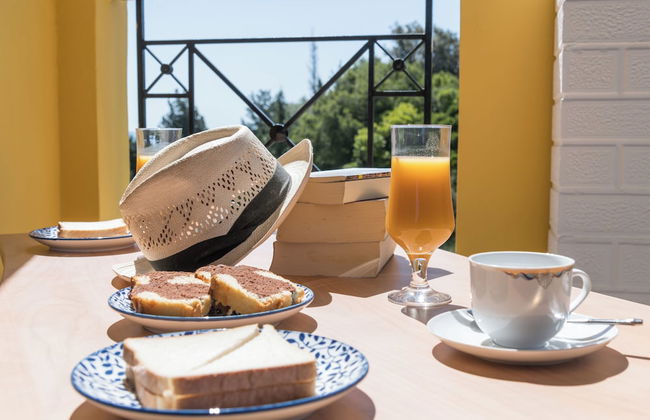 Villa Marafen by Corfu Escapes - Foto 29