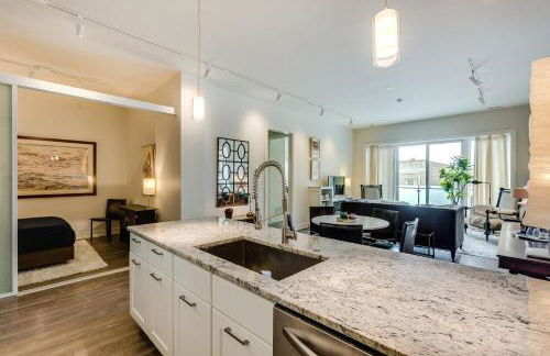 Designer 3BR with Balcony & Elevator on Clark! apts - Photo 28