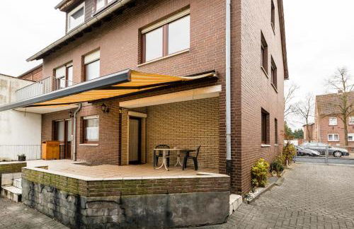 Apart2Stay Dormagen - Photo 38