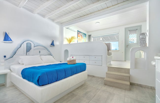 Bella View Mykonos Town Suites - Foto 7