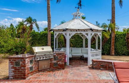 Catalina by Avantstay Fully Remodeled Palm Springs Haven + Pool Permit#3432 - Foto 54