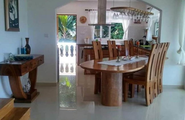 Villa Karibu - Photo 7