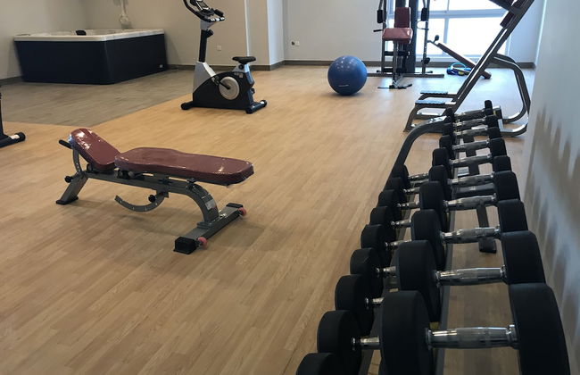 Al Manzil Residence Hidd 2 - Foto 17