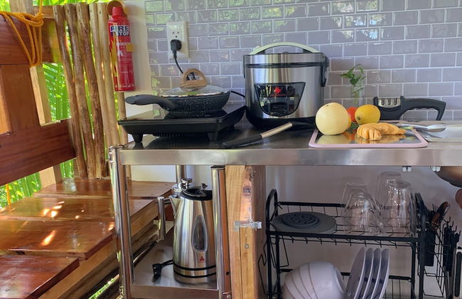 Wayans Siargao - Photo 13