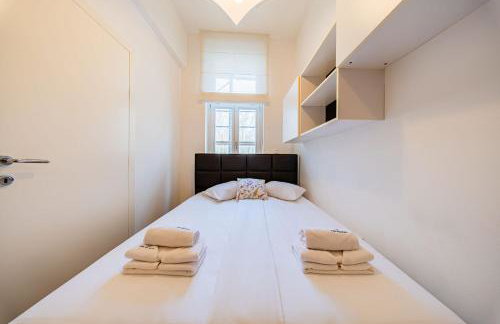 Zagreb 265 & 266 - 3 Bedroom Apartment & 2 Bedroom Apartment - City Centre - Flexible Keybox Entry - Monthly Rent - Modern - Photo 63