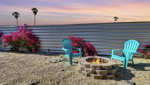 Dive into Desert Wonderland Pool, Spa, Fire Pit - Foto 4