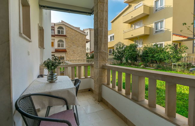 Apartments Tonko - Foto 40