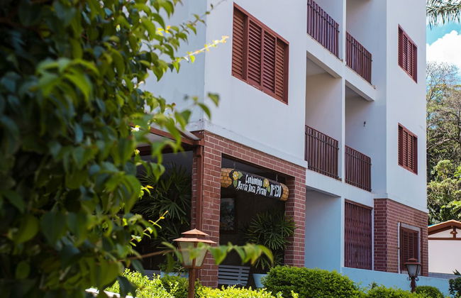 Apartamento Águas de Lindoia - Foto 38