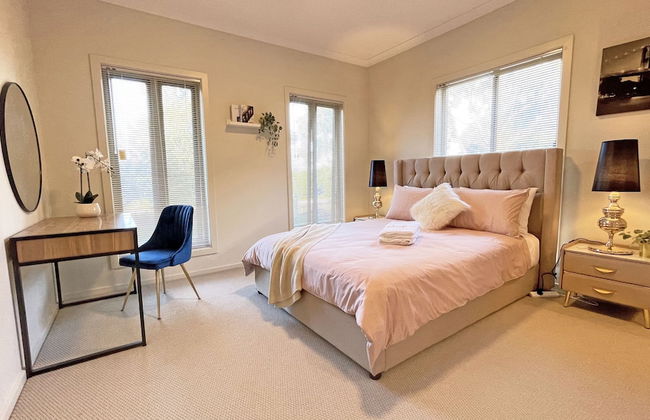 Spacious 7BRM 5-bathroom Rental House - Foto 4