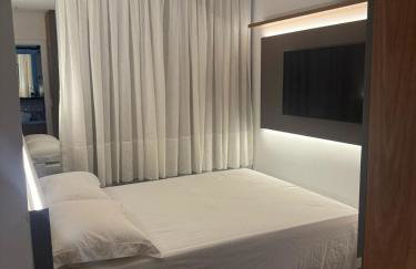 Apart Moderno Proximo ao Mar - Foto 18