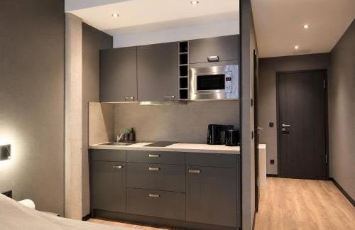 A & B Apartment und -Zimmervermietung - Foto 49