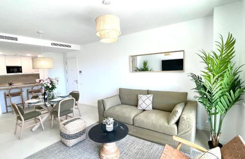 Beach Paradise 2 Bedrooms - Photo 13