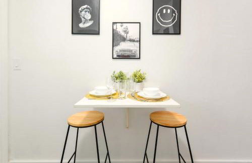 Coastal Studio Stay Near the Beach - Foto 5