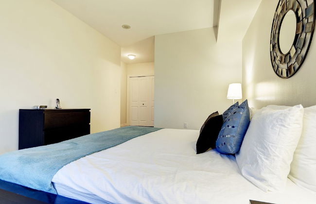 Corporate Stays 50 Laurier Apartment - Photo 3