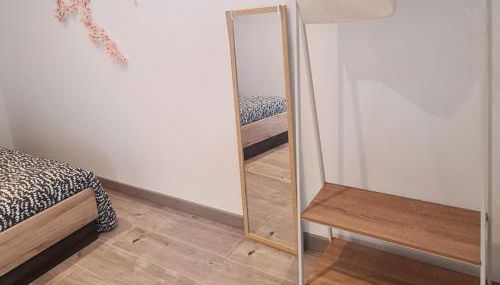 L'Oasis Fleurie - Foto 3, wardrobe