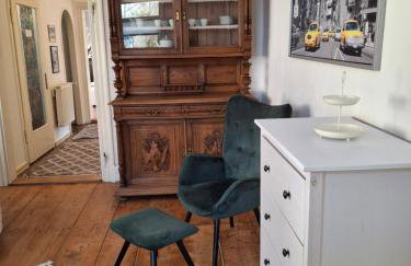 Gemütlich 4 bis 7 Pers für Familien, Freunde, Hund - Foto 2