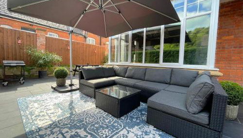 Selworthy - Luxury 3 Bedroom Apartment - Foto 4