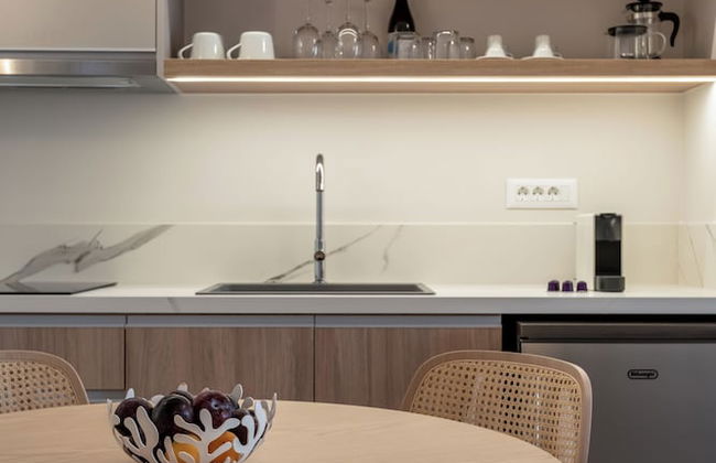 Blue Dome Hotel - Foto 20