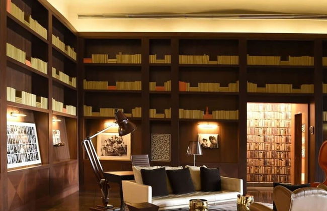 w Amazing 1BR With Balcony in YOO - Foto 37