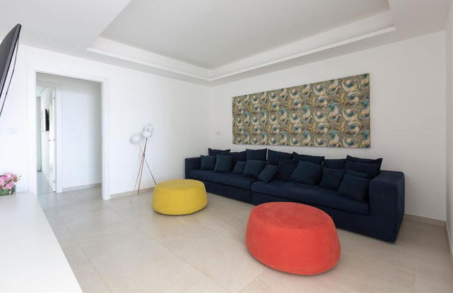 2083 Villa Gea in Matino - Foto 43