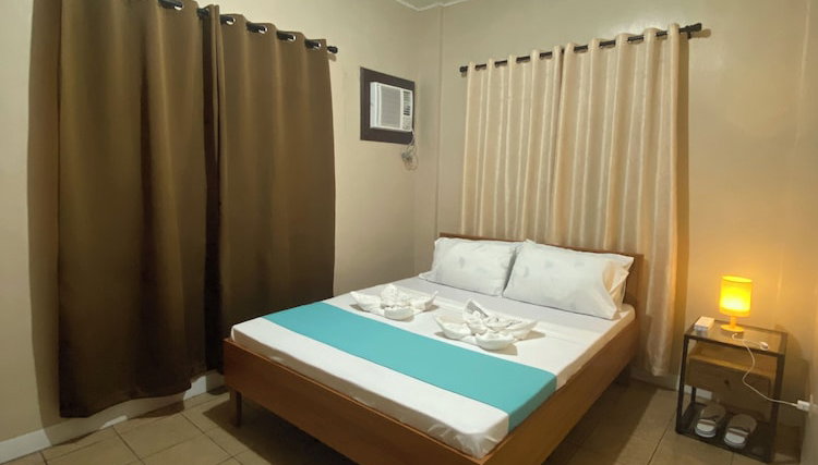 Dovilim Apartments - Photo 1, Chambre