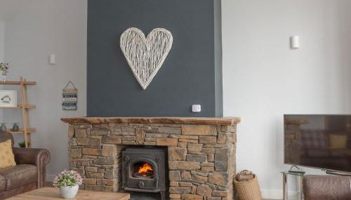 Stella Maris Freshwater East - Foto 4