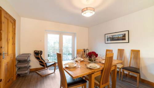 Oak Tree Cottage - Pendle - Forest of Bowland - Foto 5