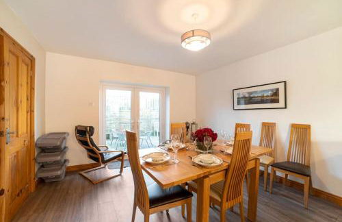 Oak Tree Cottage - Pendle - Forest of Bowland - Foto 5