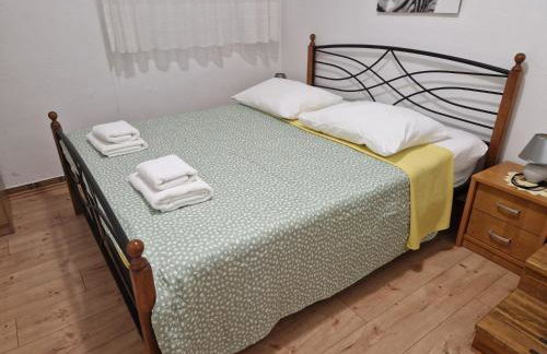 The beach house in Tribanj - Foto 16