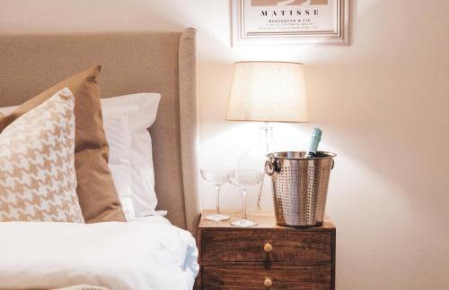 Pye Corner Cottage, by Solace Stays - Foto 20