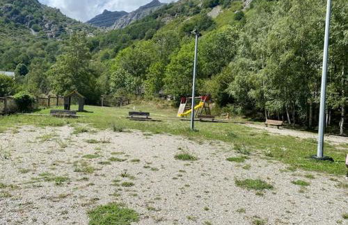 Chalet chaleureux l’hospitalet près l’andorre . - Foto 31