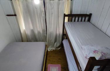 Morada das Flores Chalé/Kitnet - Foto 10