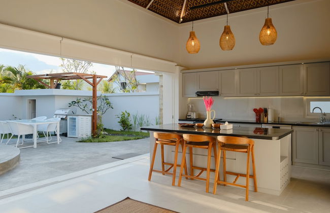 Tropik Resort Lombok - Foto 33