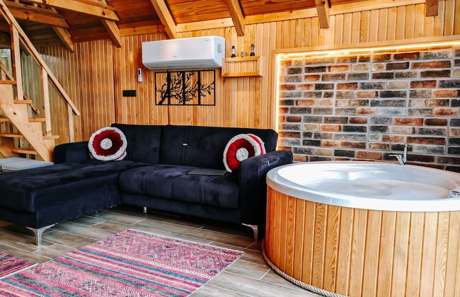 Aurora Suit Bungalov - Foto 11