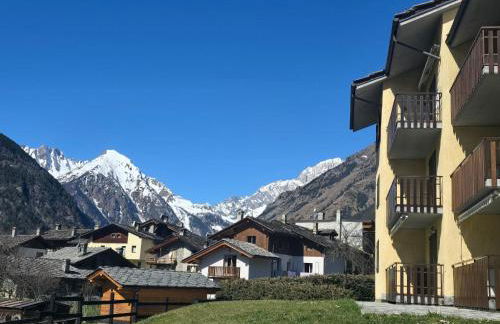 Le Grenier Morgex La Ruine - Photo 24